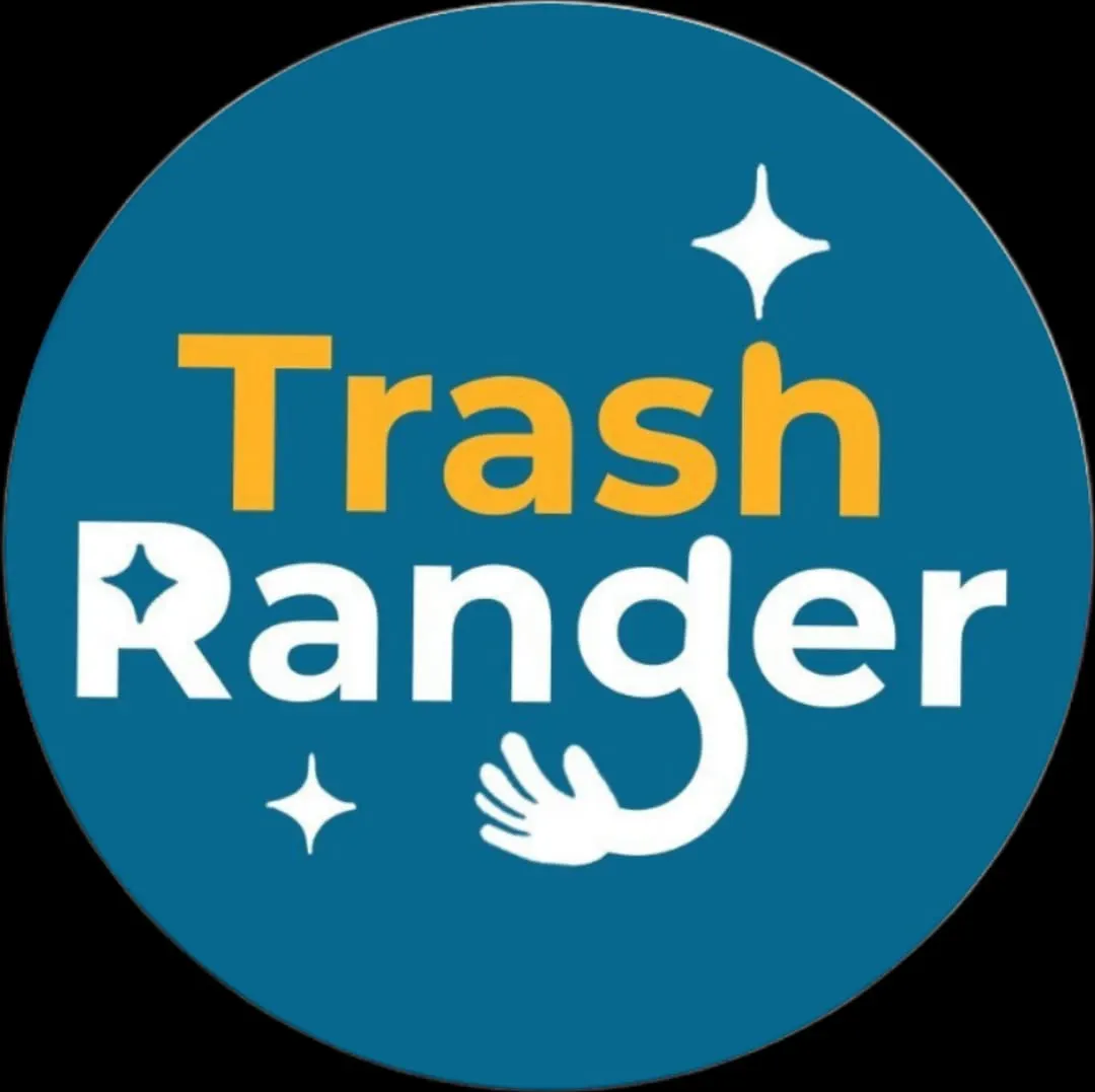 Trash Ranger Indonesia