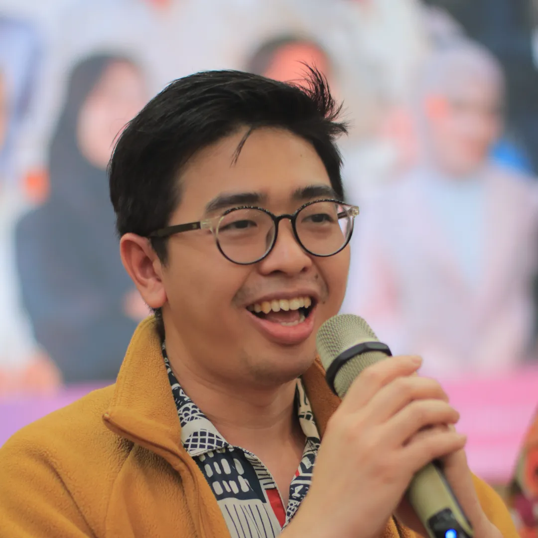 David Wijaya
