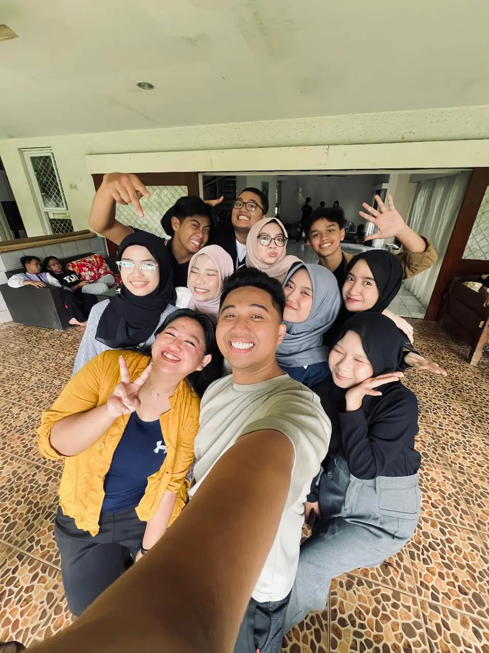 YRI Leadership Journey