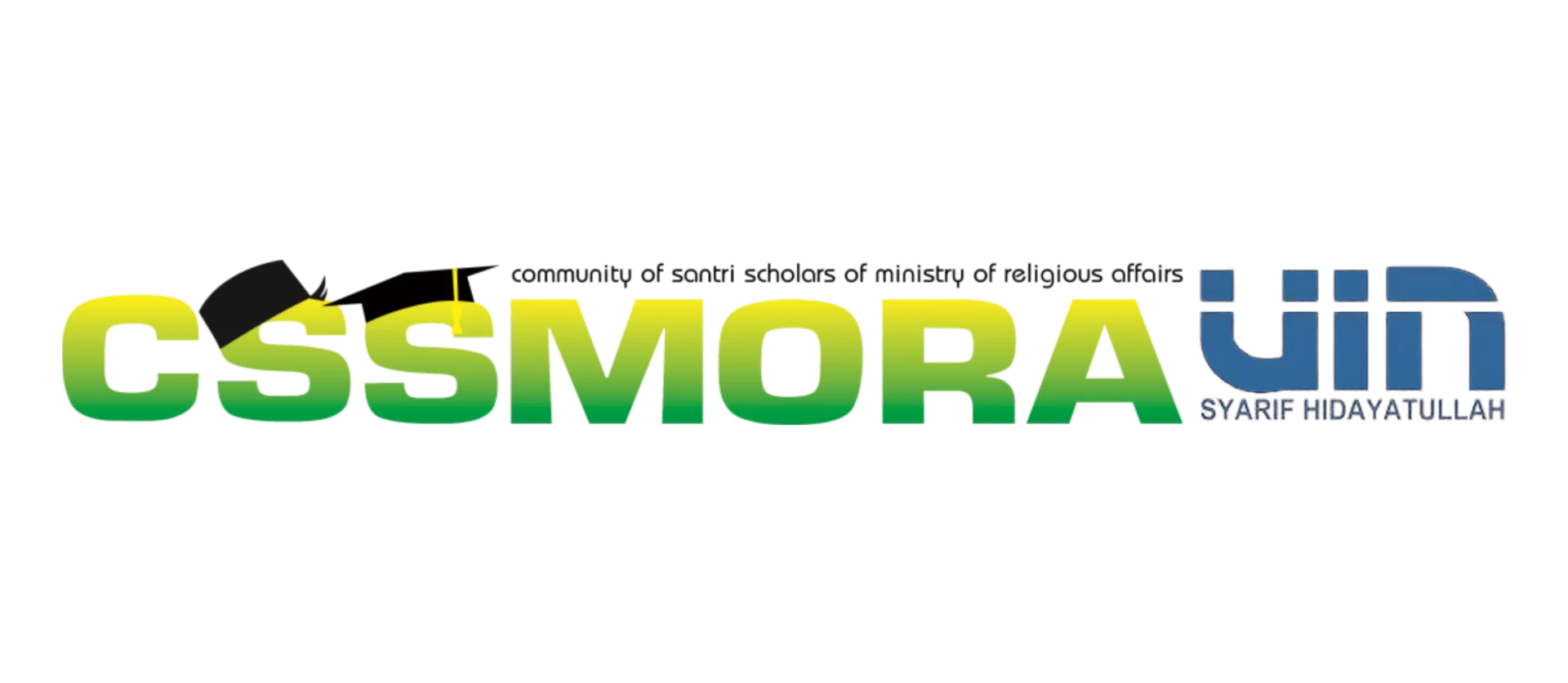 CSSMORA UIN Jakarta