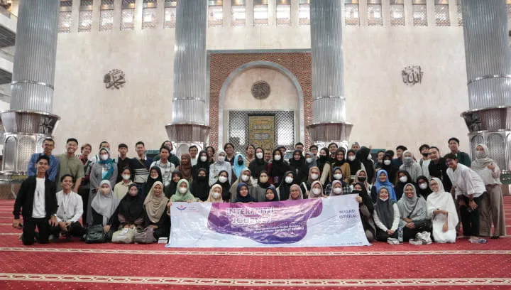 Drop It 2026: Kepedulian Youth Ranger Indonesia Sumatera Utara tehadap Kesehatan Masyarakat melalui Program Donor Darah