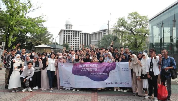 Ranger Care Day 2026: Youth Ranger Sumatera Selatan Edukasi Pangan Sehat dan Mitigasi Food Waste bagi Anak Panti Asuhan