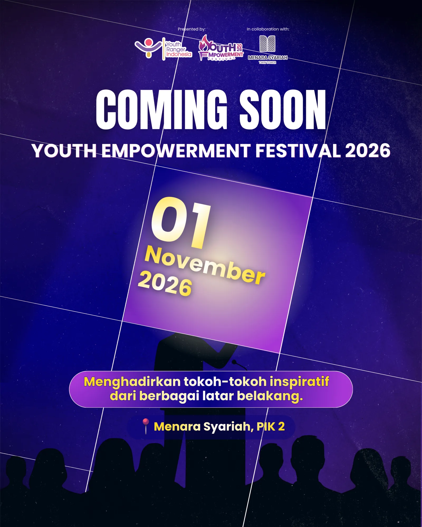 Youth Empowerment Festival 2026