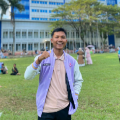 M. Rifky